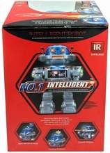 No-1 Intelligent Robot
