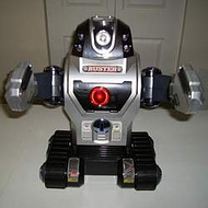 Buster Robot
