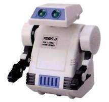 Acrobatix Flipbot Robot by Tomy