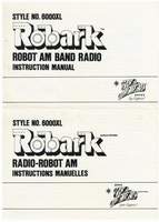 Robark Radio