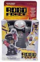 Hun-dred Robo Force
