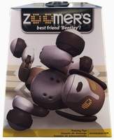 Zoomer Robot