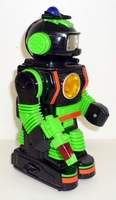 Laserbot Robot