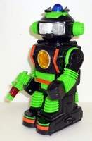 Laserbot Robot
