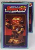 Superbot Robot