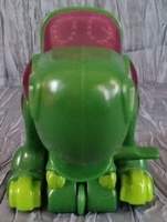 T-Rex Dino Chi