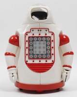 Elami Jr. Robot