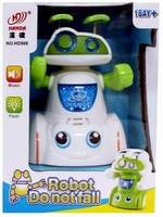 Robo Chase Robot