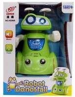 Robo Chase Robot