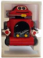 Shaberoku Robot