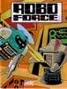 Robo Force Mini Comic