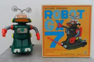 Robot GX-7 Robot