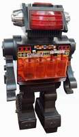 Piston Robot