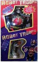 Robot 2001 Robot