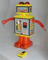 Pepo Robot