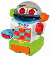 Toomies Robot