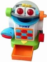 Toomies Robot