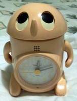Casio Robot Clock