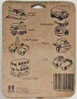 Flip_Floppers Antique Car