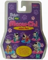 Meow Chi Robot