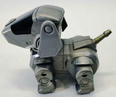 Robo K9 Robot Dog