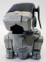Robo K9 Robot Dog
