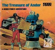 Robo Force Andor 