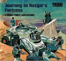 Robo Force Journey