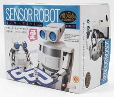Lov Bot Robot