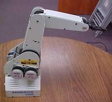 Armdroid Colne Robot Arm