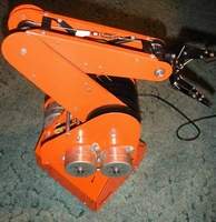 Armdroid Clone Robot Arm