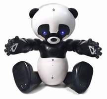 Robo Panda