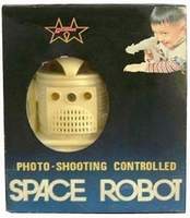 Space Robot