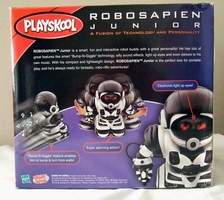 Robosapien Robots