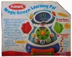 Learning Pal Robot