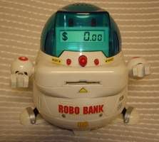 Robo Bank