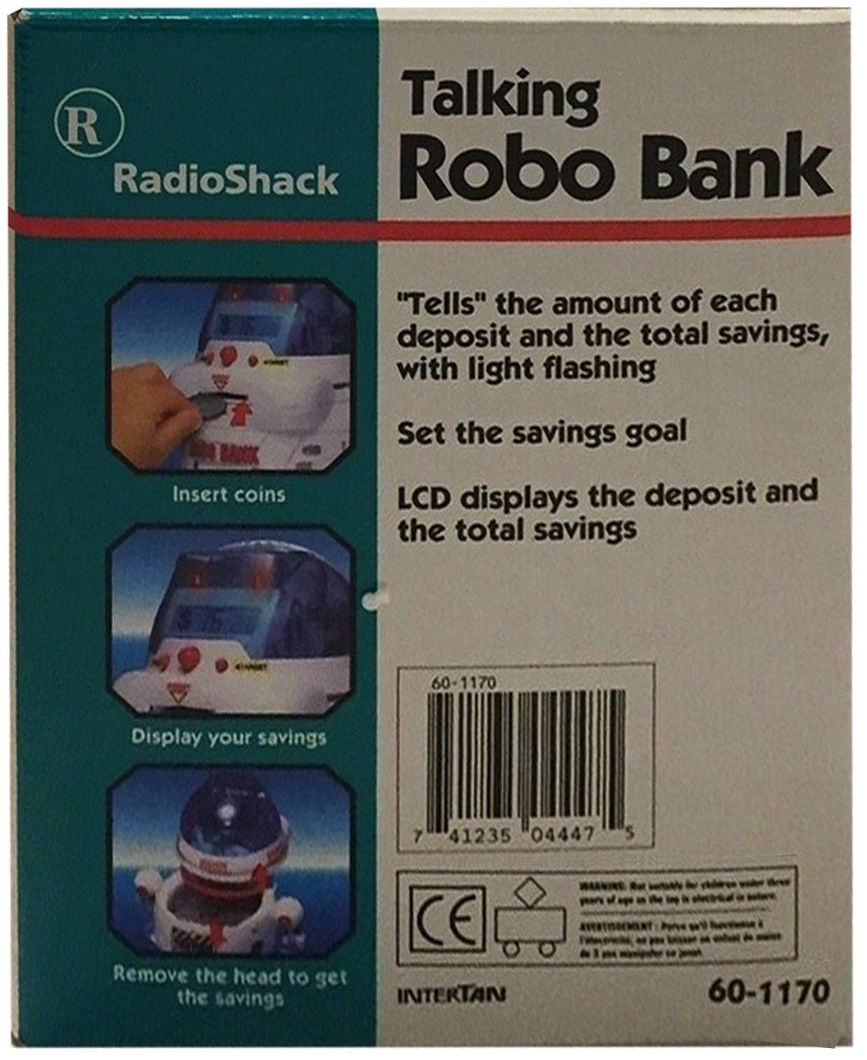 Robo Bank
