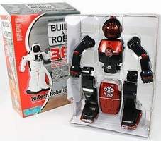 Build-A-Bot Robot