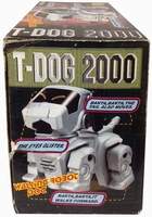 T-Dog 2000