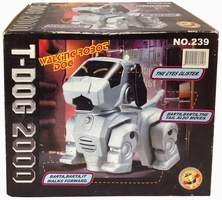 T-Dog 2000