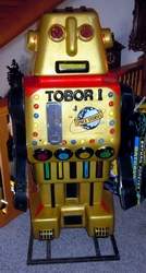 Tobor I Robots