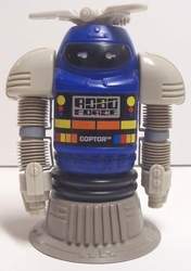 Coptor Robot