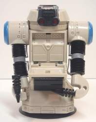 Maxx Steele Robot