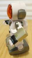 Echo-Bot Robot