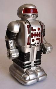 Robot Kid Robot