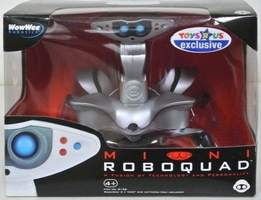 Roboquad Robot