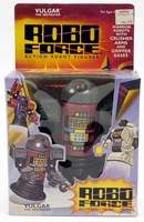 Vulgar Robo Force