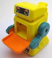 Tomy Robot