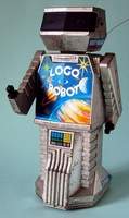 LOGO Robot