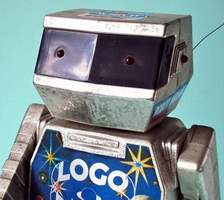 LOGO Robot